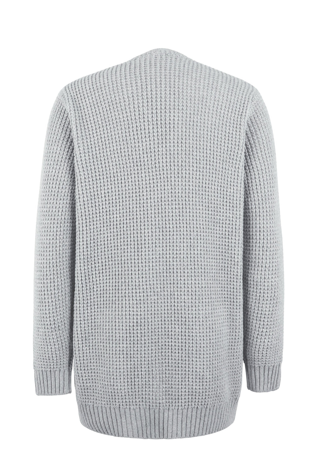 GR | Warme Strickjacke Für Frauen