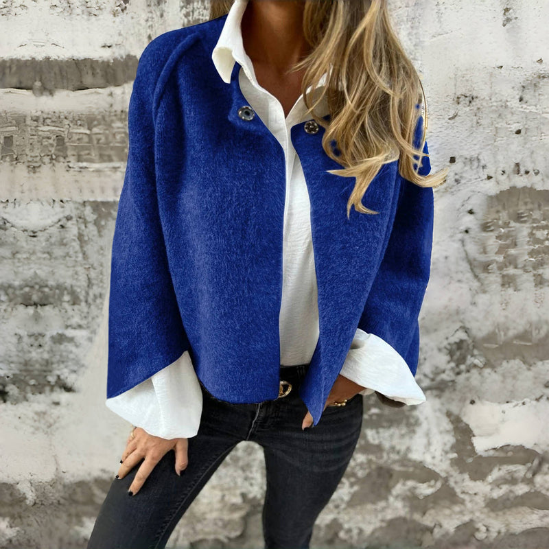 GR | Casual leisure jacket