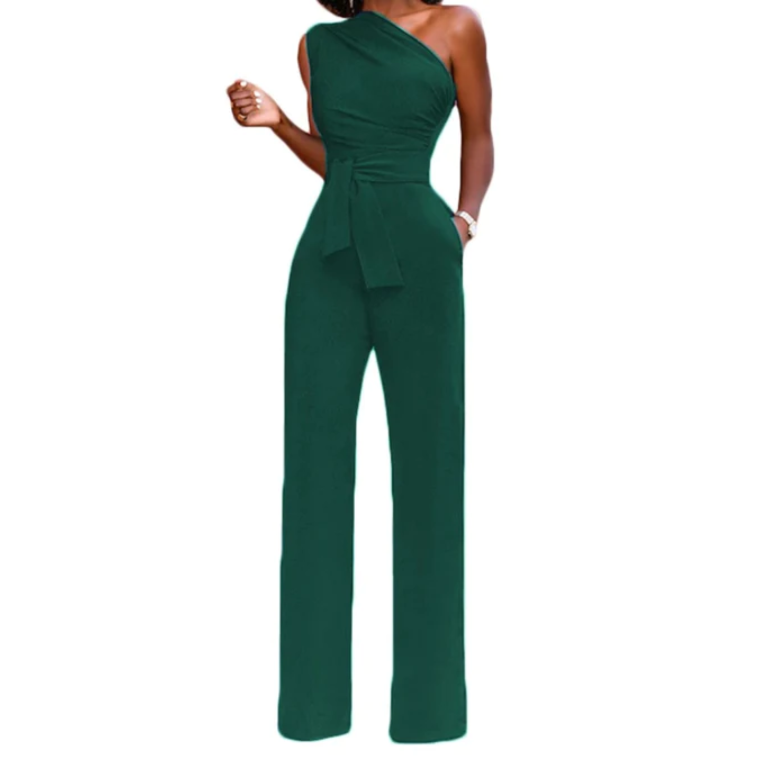 GR | Jumpsuit Tight & Stylish