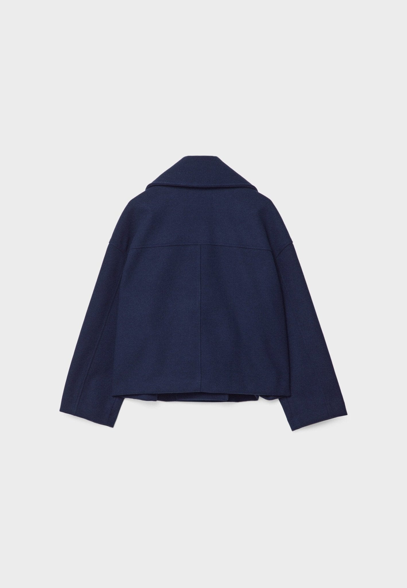GR | Stylish Short Coat for Women Stylish