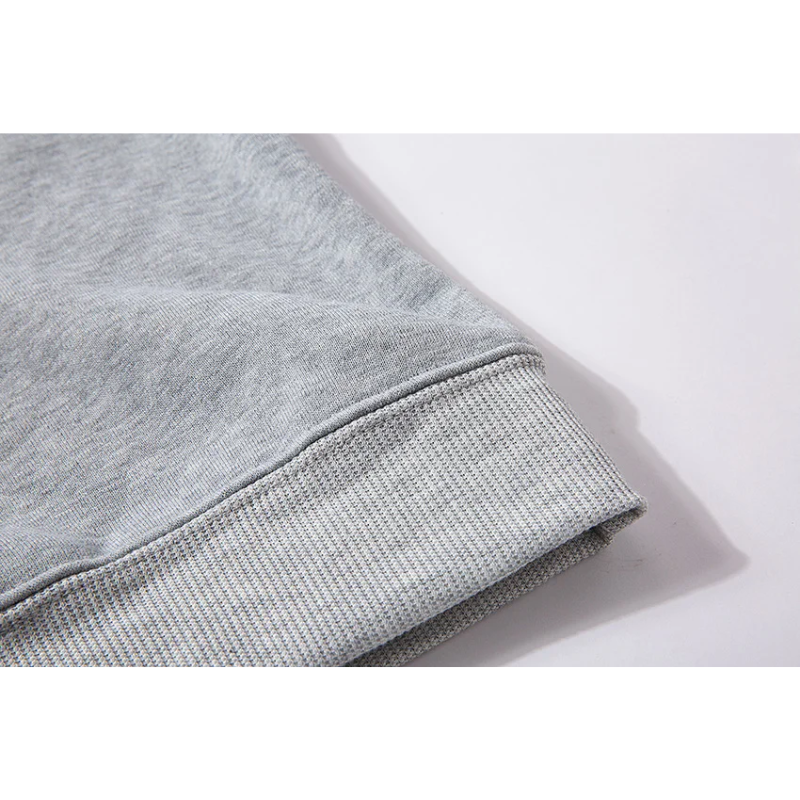 GR | Crew Neck Sweatshirt for Women