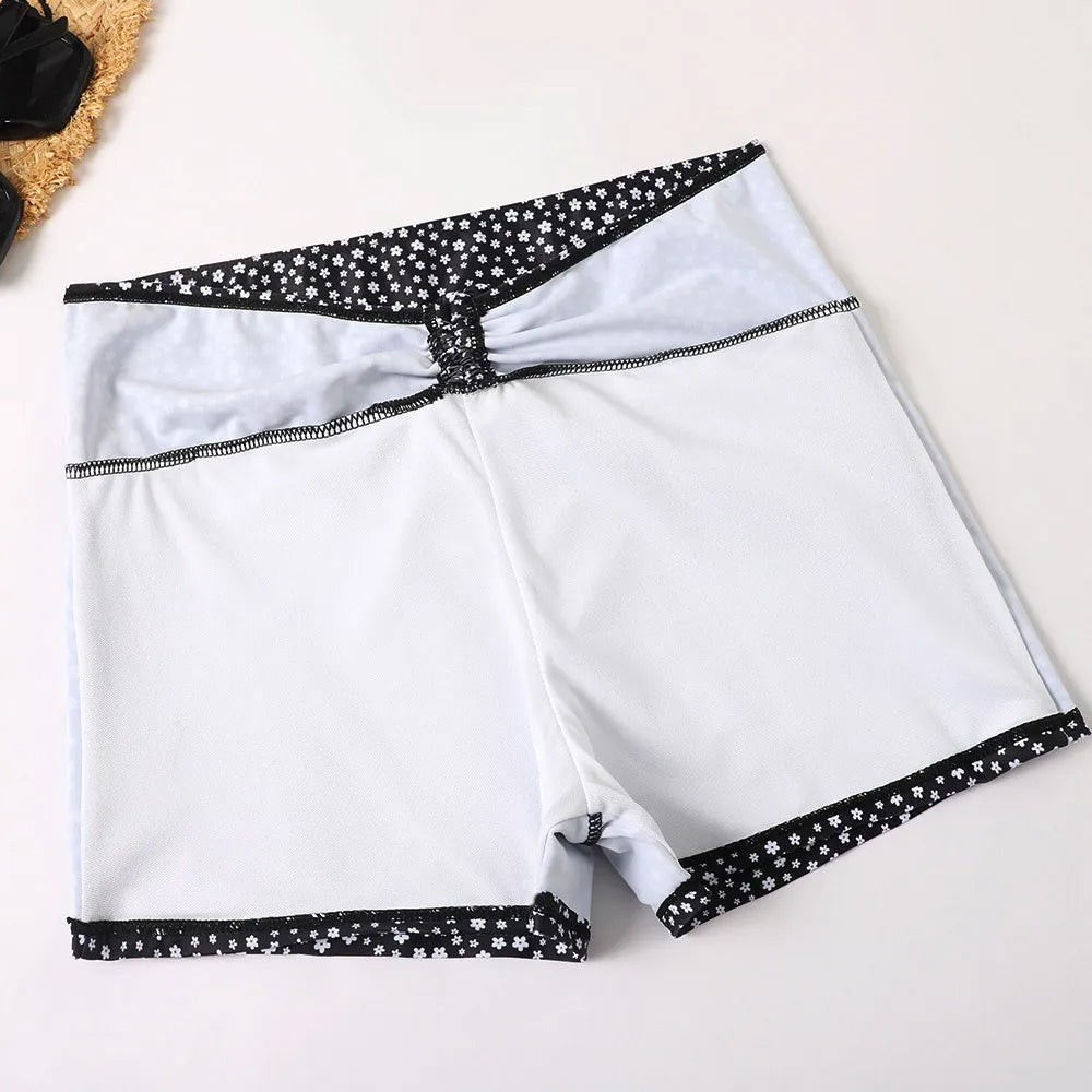 GR | Two-piece women's bikini