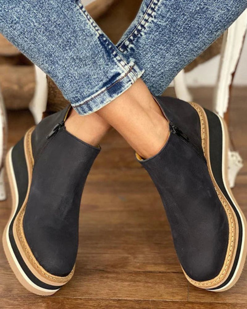GR | Elegant boots