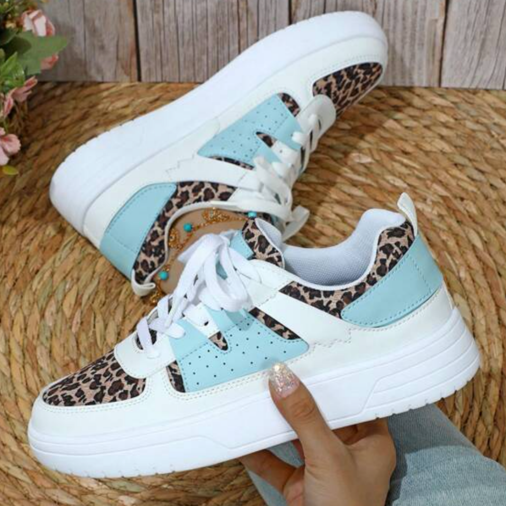 GR | Women's Stylish Sneakers