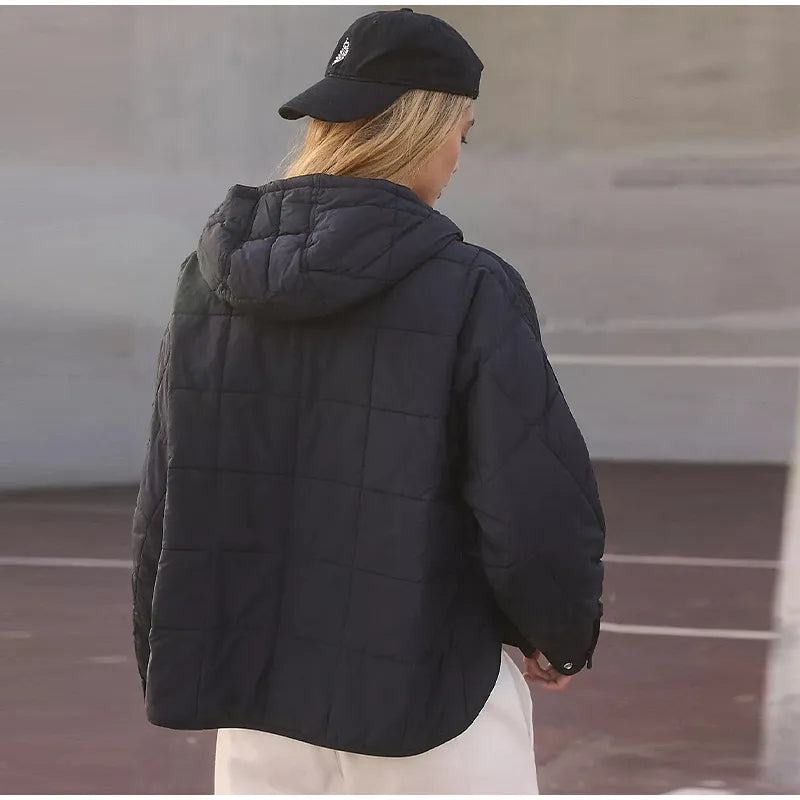 GR | Casual, thin, but warm jacket and sweater for women