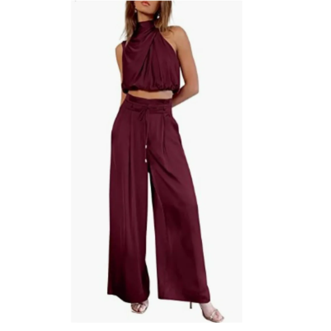 GR | Elegant two-piece set for women
