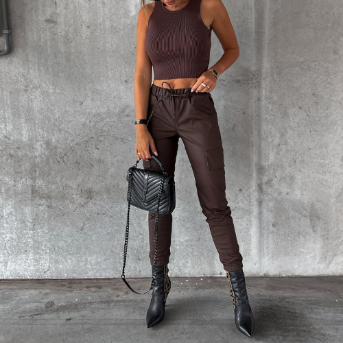 GR - Stylish Cargo Pants