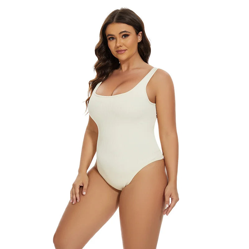 GR | Shaper Jumpsuit mit Bauchkontrolle