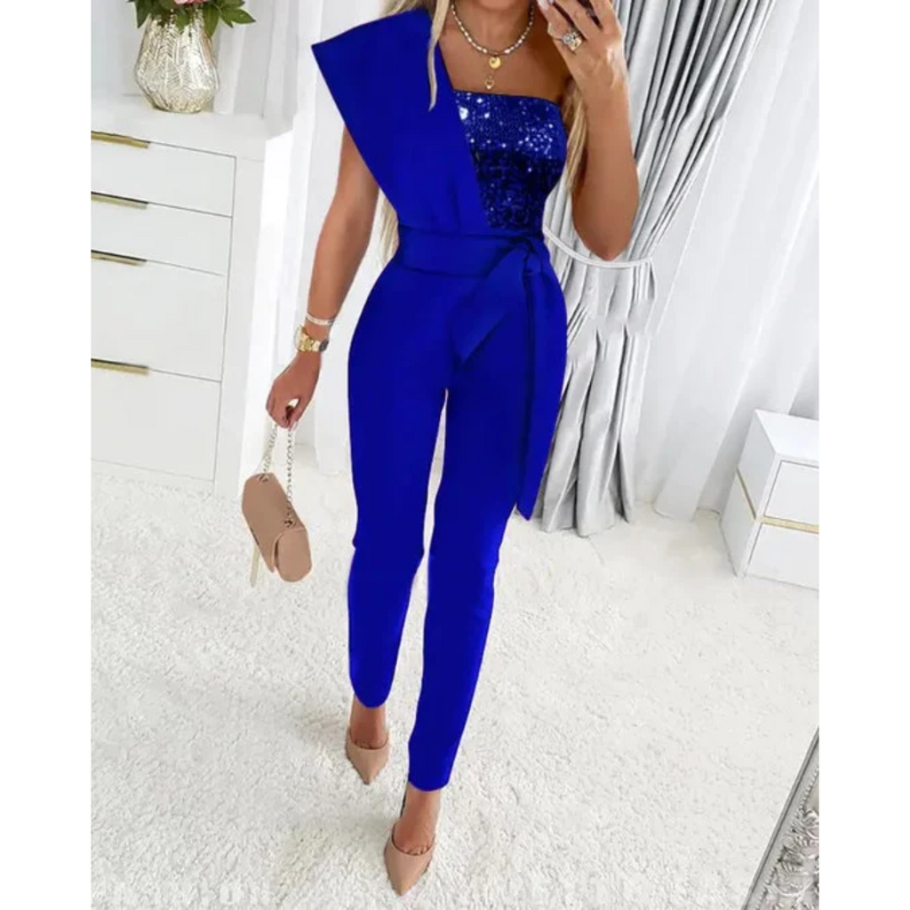 GR | Stylish jumpsuit