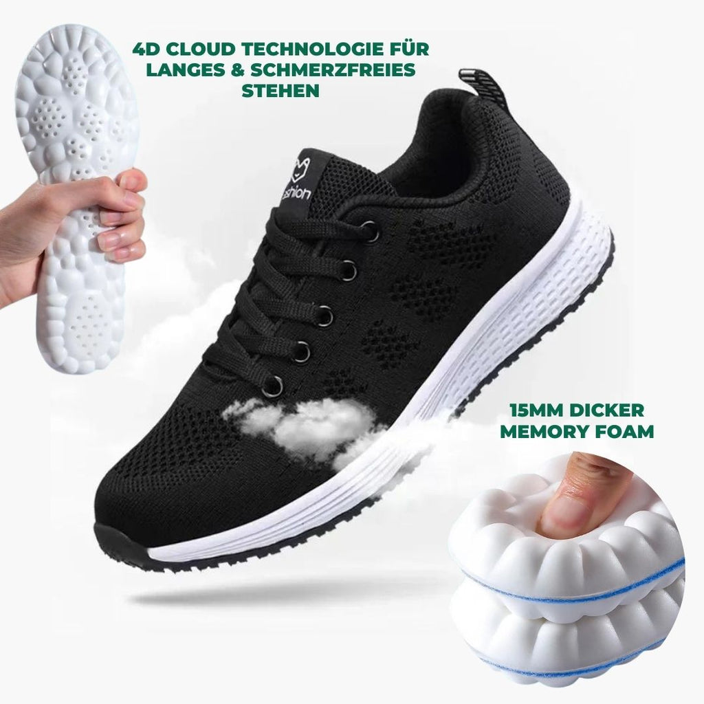 GR - Lightweight, flexible training shoes | Performance sneakers with cushioned sole