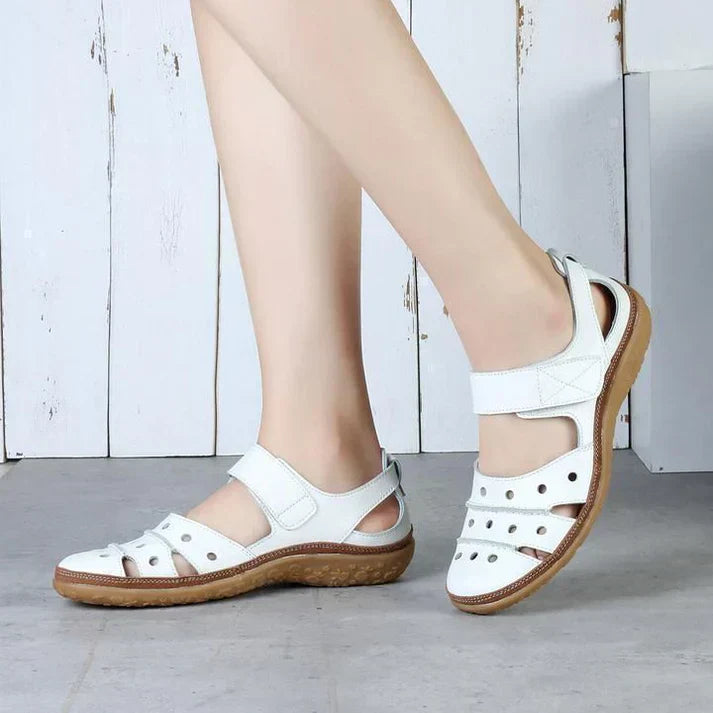 GR | Comfortable orthopedic sandals