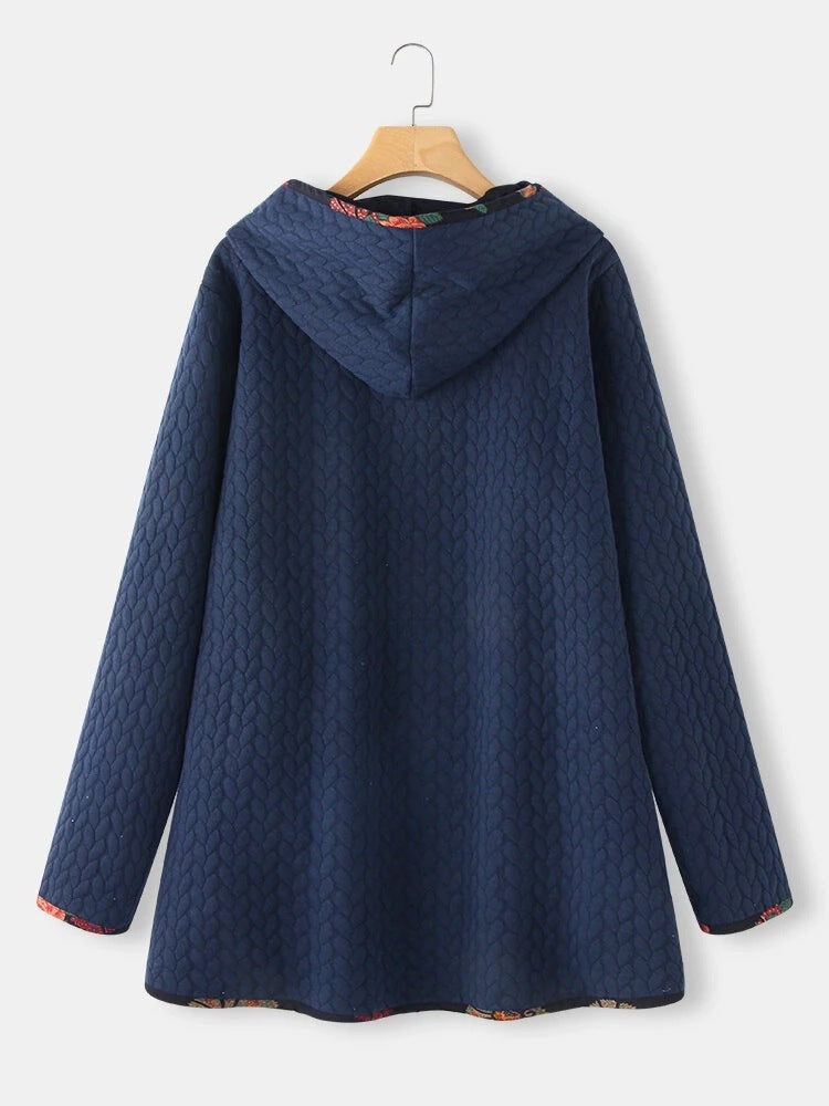 GR | Jackets for the Cold