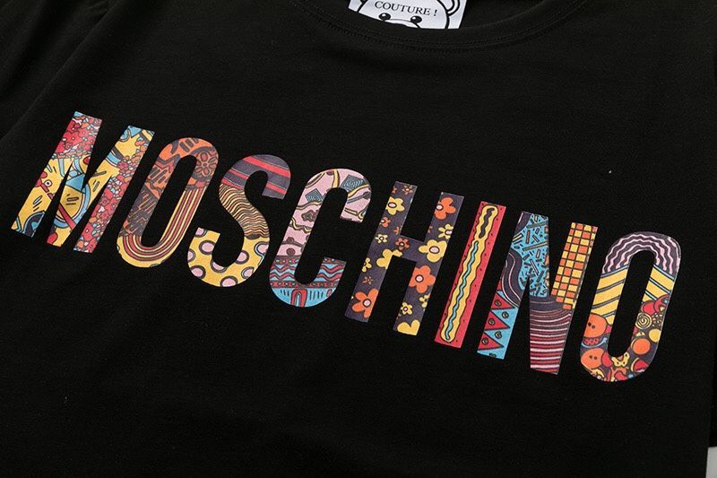 GR | Women's T-Shirt with Letter Motif