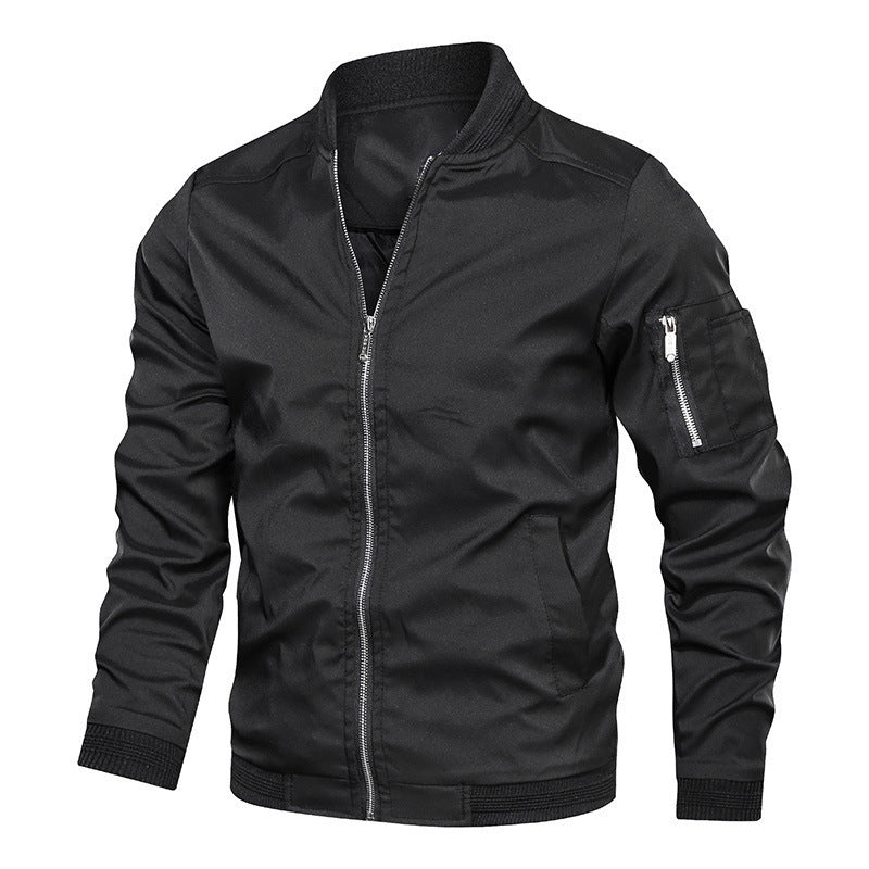 GR | The stylish and unique bomber jacket