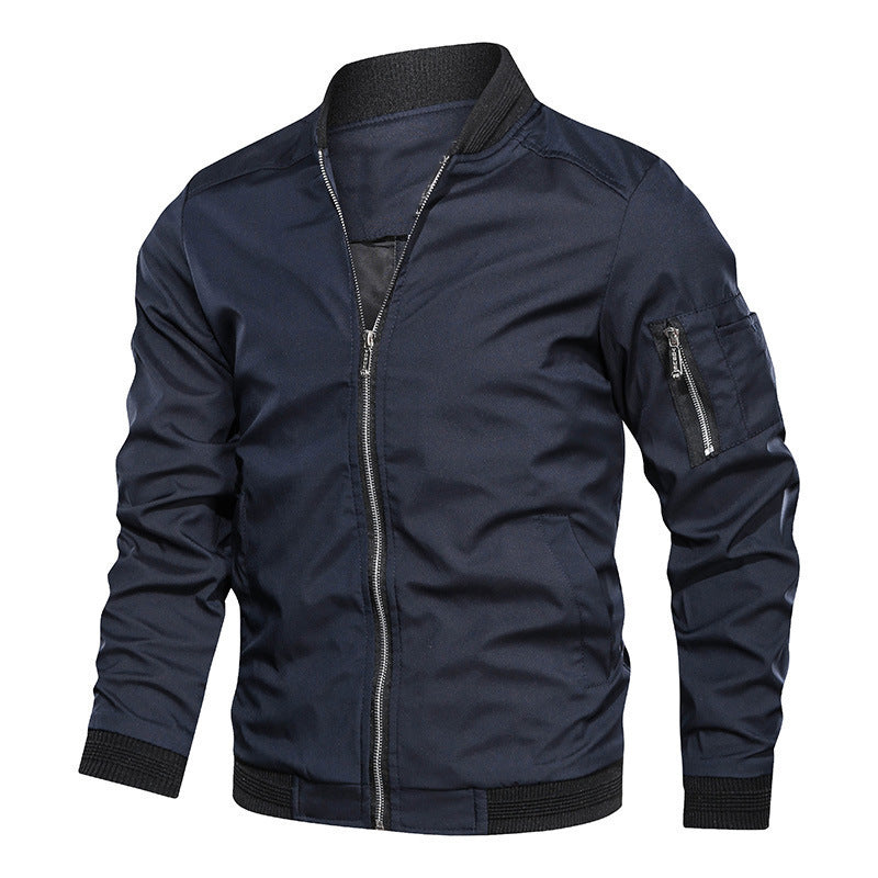 GR | The stylish and unique bomber jacket