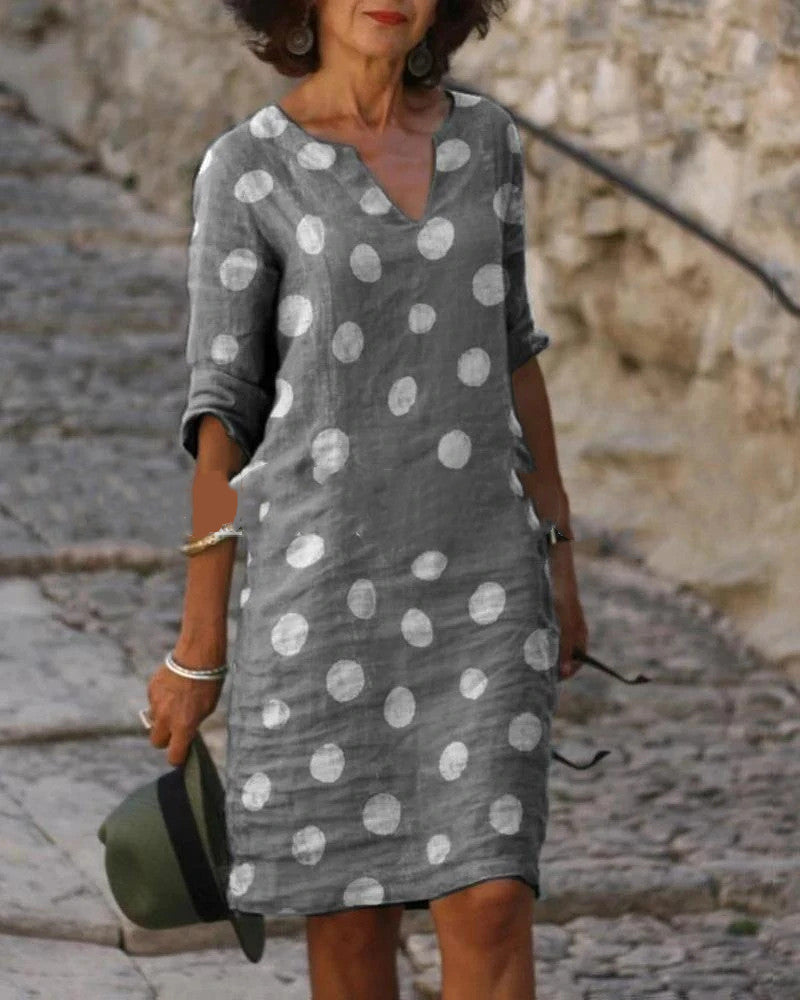 GR | Stylish and comfortable dress