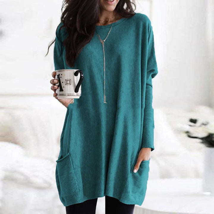 GR | Fashionable Plus Size Tops