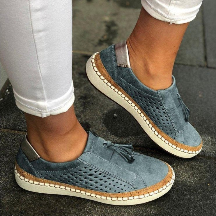 GR | Comfortable Orthopedic Summer Shoes