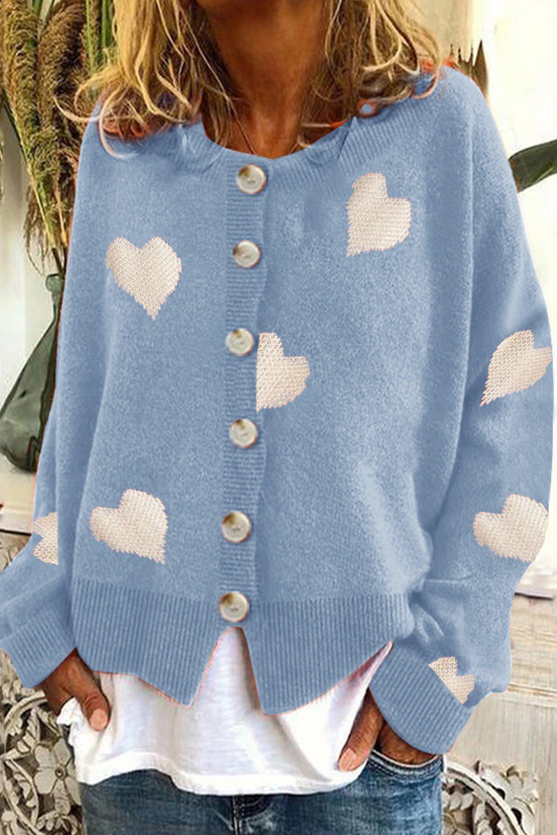 Simple and stylish top