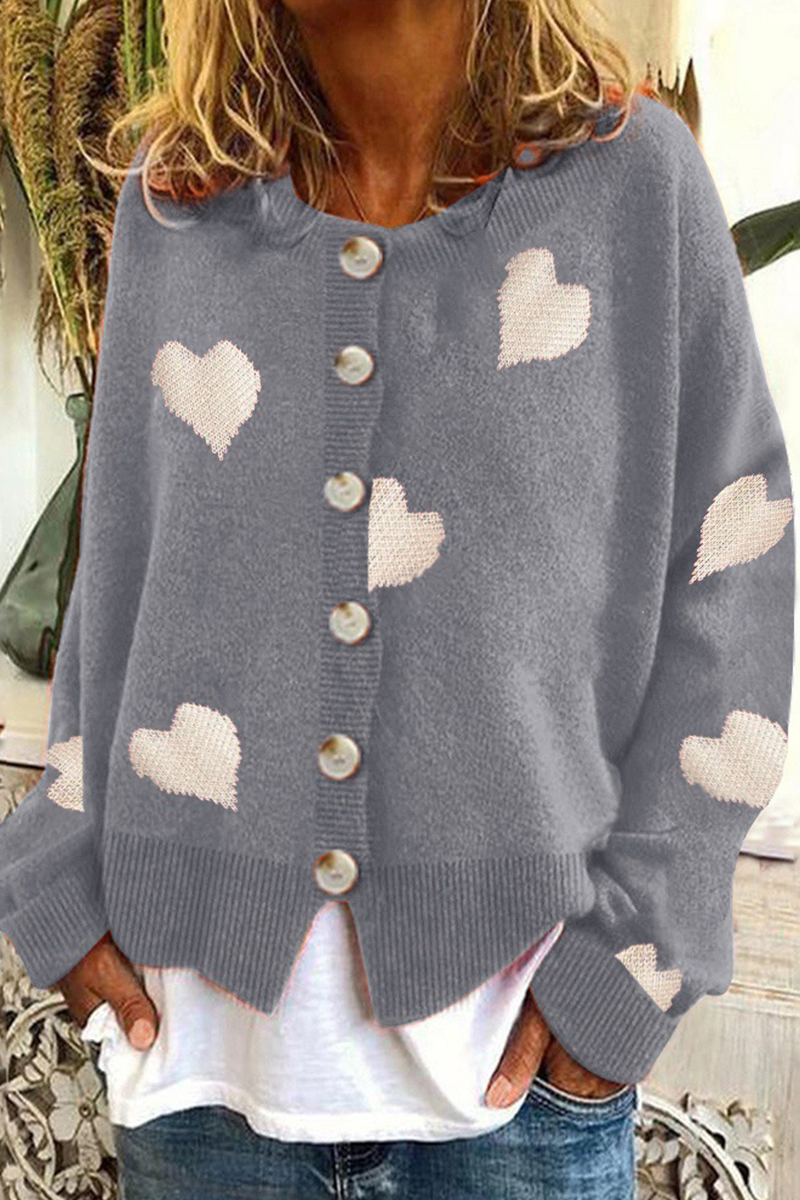 Simple and stylish top