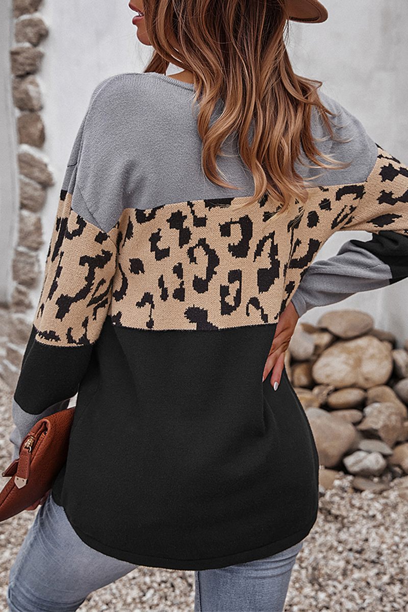 GR | Timeless and stylish winter top