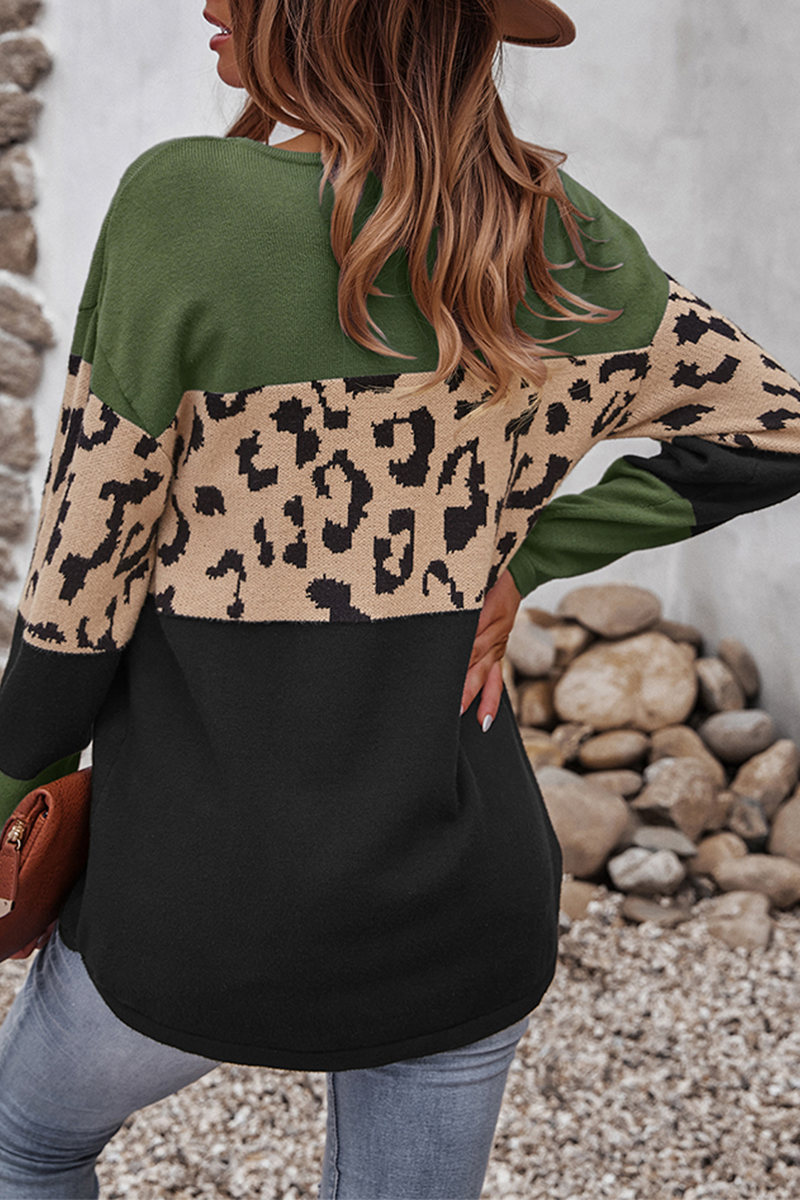 GR | Timeless and stylish winter top