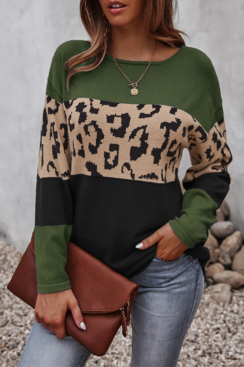 GR | Timeless and stylish winter top