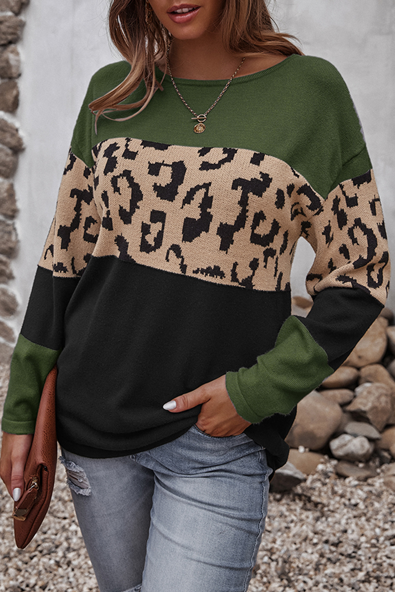 GR | Timeless and stylish winter top