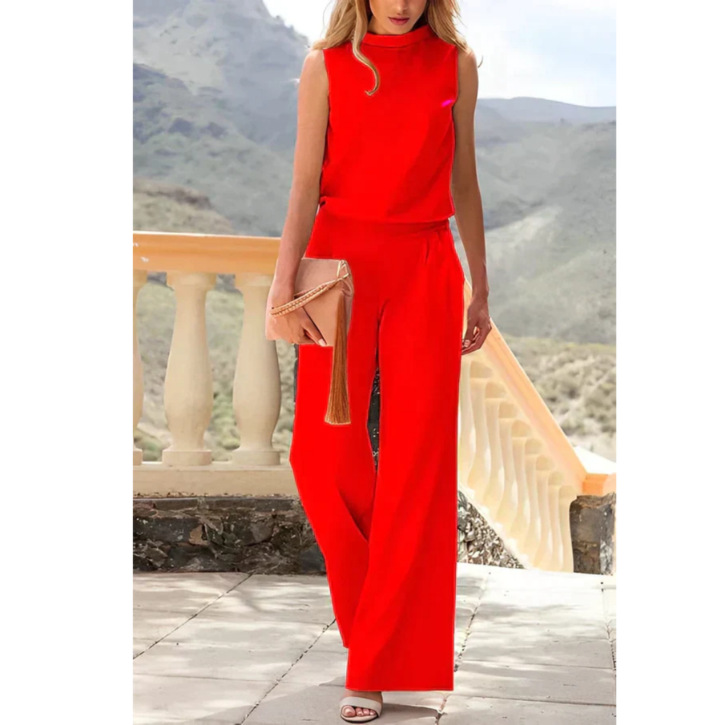 GR | Formal women's combination
