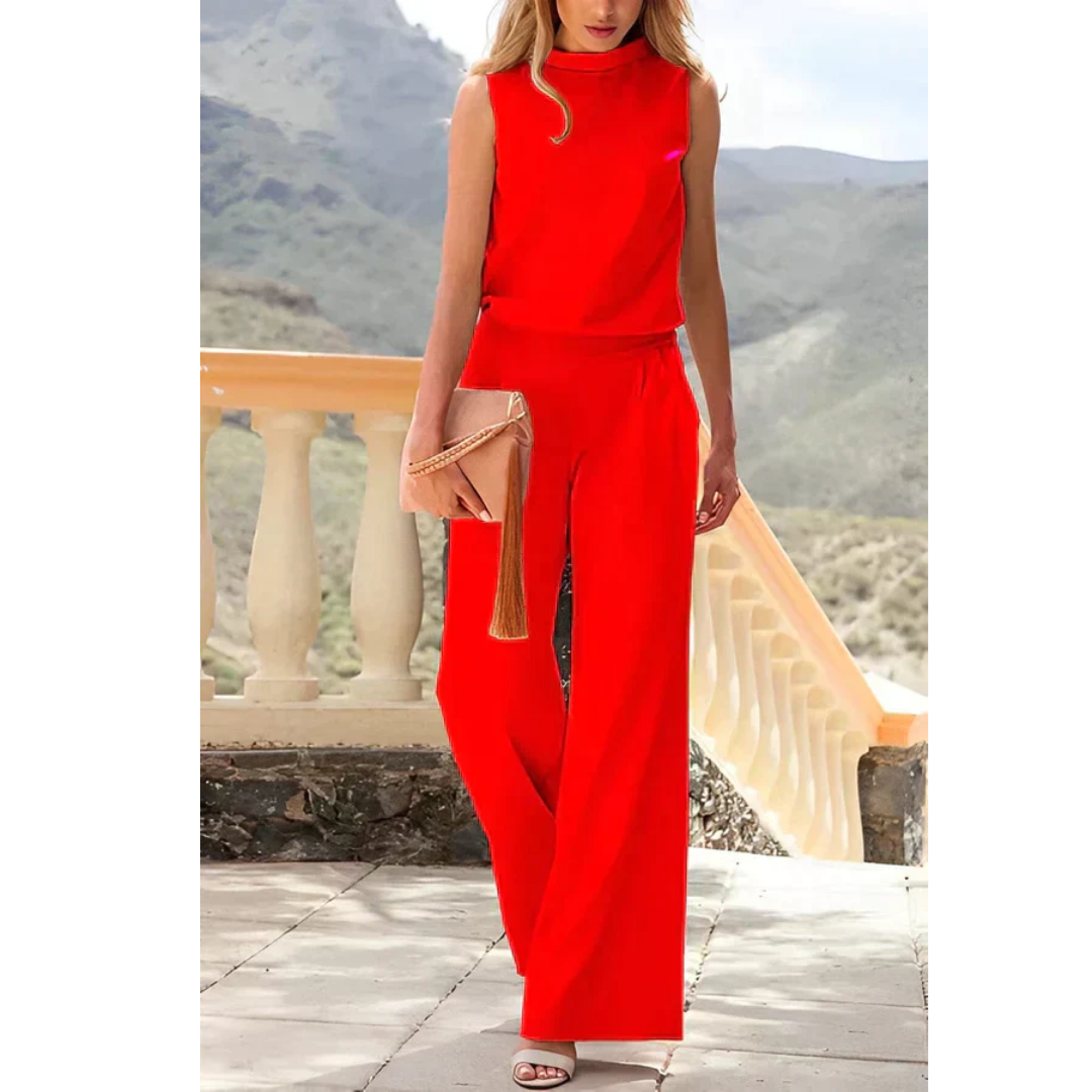 GR | Formal women's combination