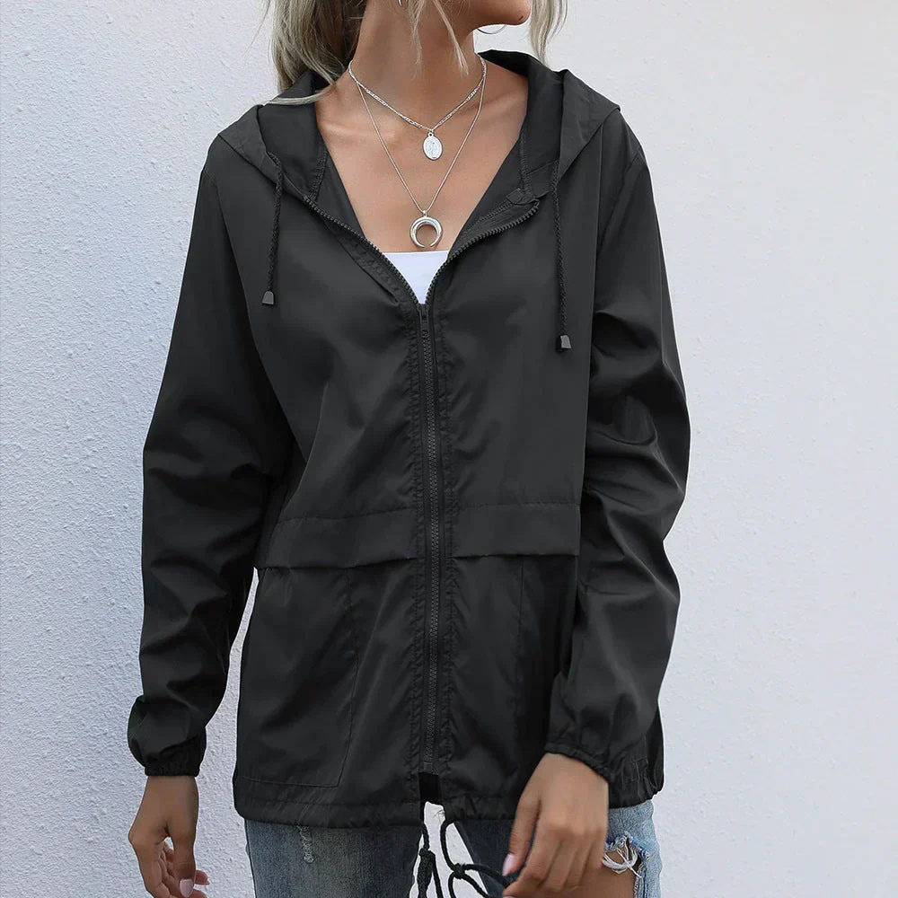 GR | Women's Functional Jacket
