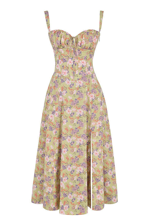 GR | Waist dress