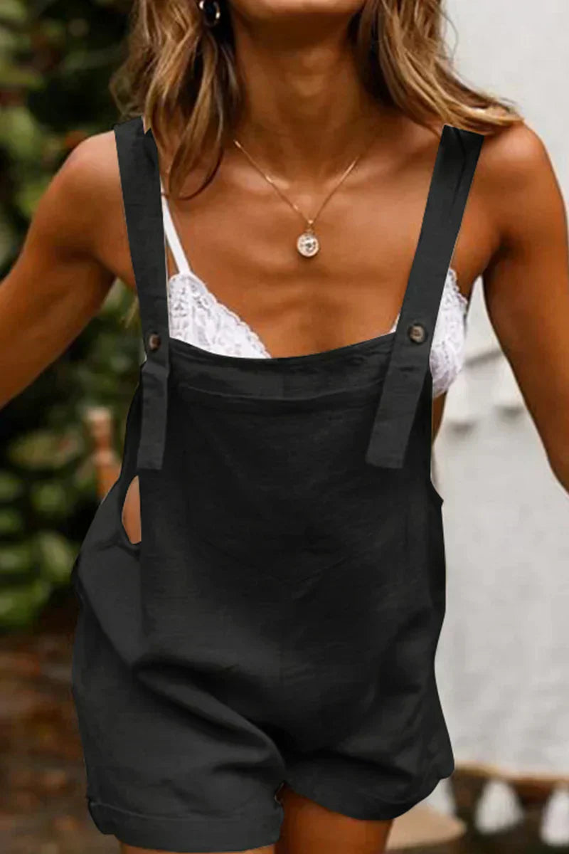 GR | Sleeveless jumpsuits