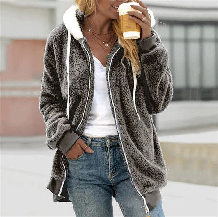 a versatile jacket