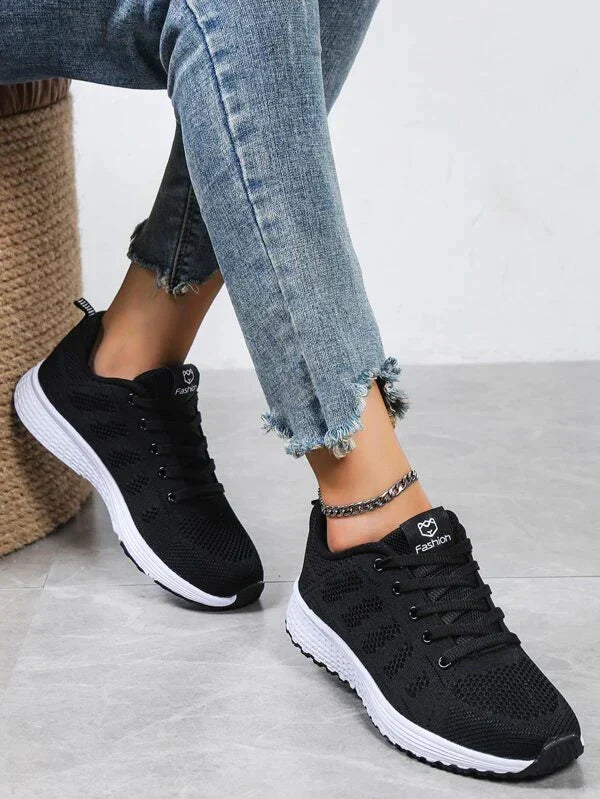 GR | Comfortable women's shoes