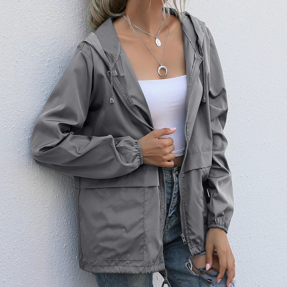 GR | Women's Functional Jacket