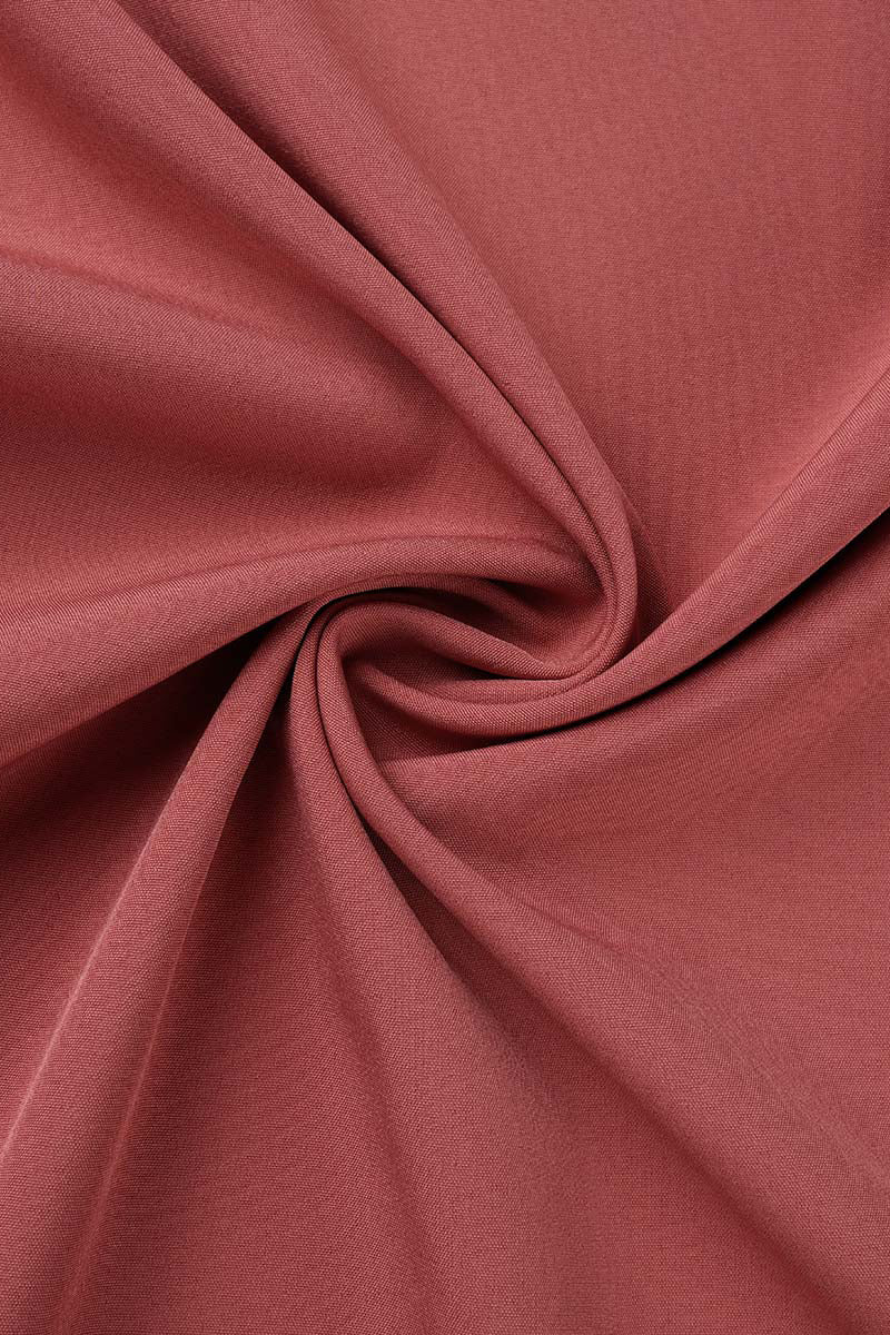 GR | Elegante Einfarbige Hohe Öffnung V-Ausschnitt Ärmelloses Kleid Kleider- 3 Farben