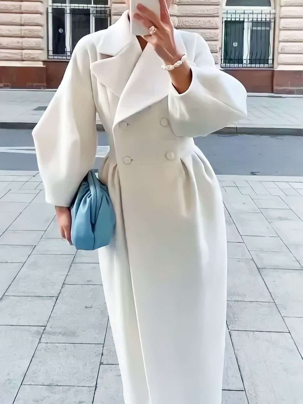 GR | Perfekter Look für jeden besonderen Anlass!