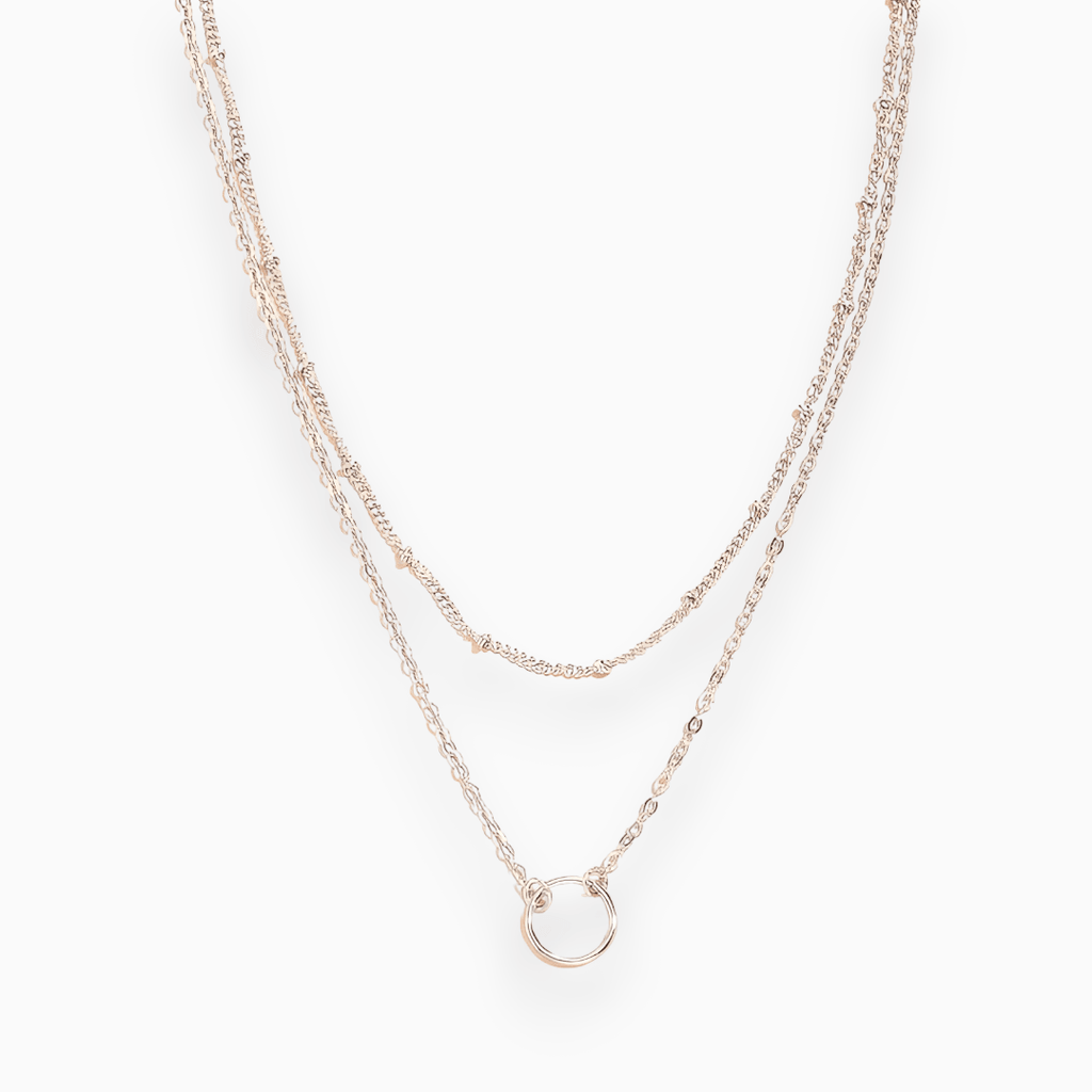 GR | Heavenly Elegant Necklace