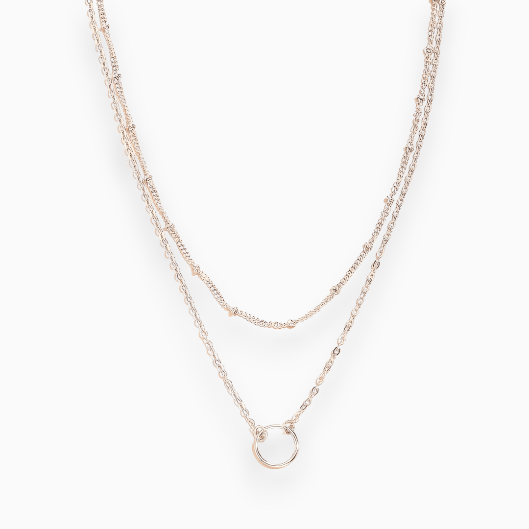 GR | Heavenly Elegant Necklace
