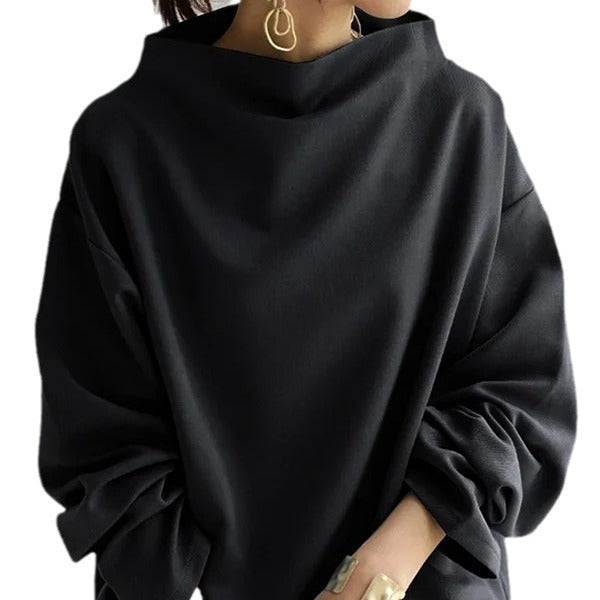 GR | Schicker Lockerer Pullover