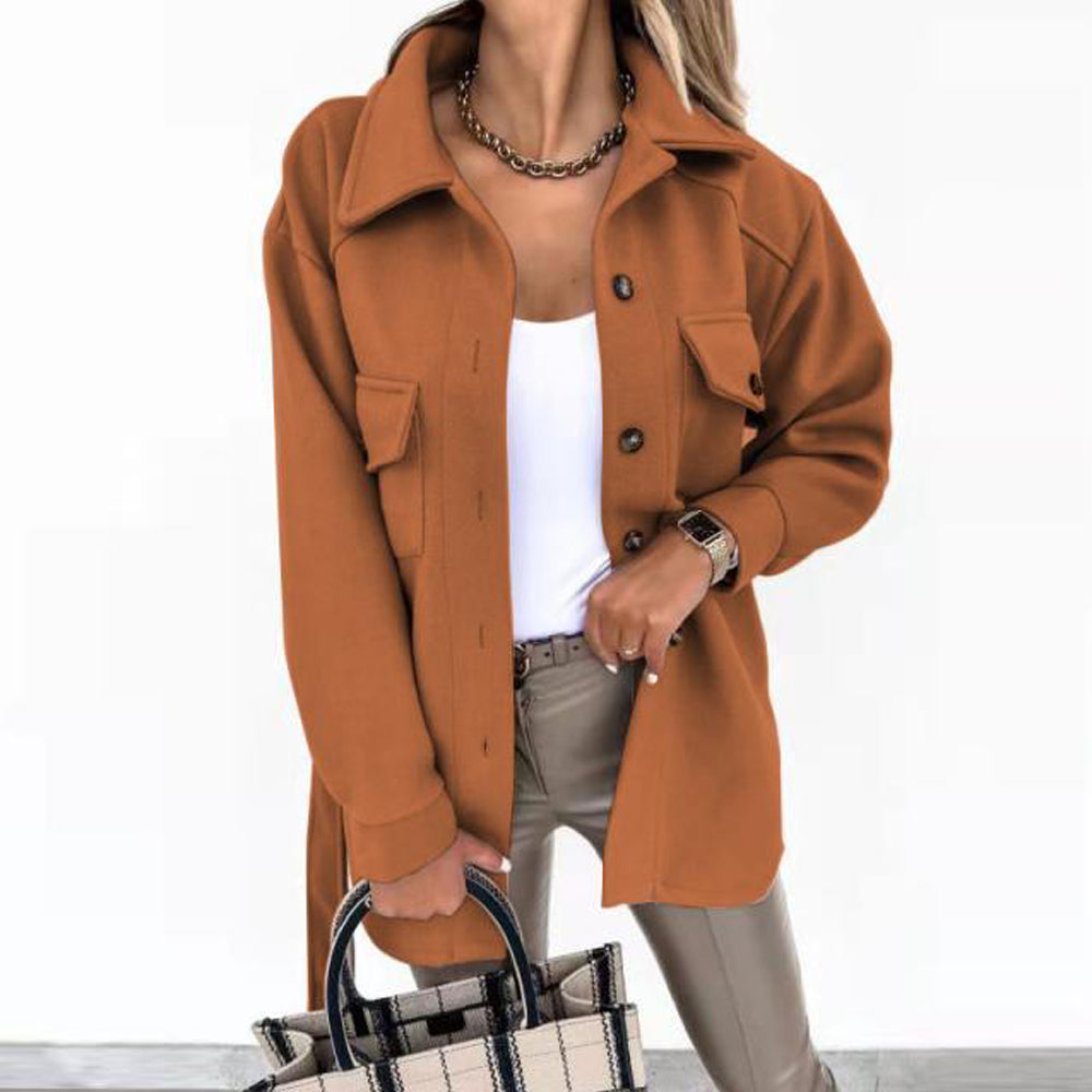 GR | Elegante Sommerjacke