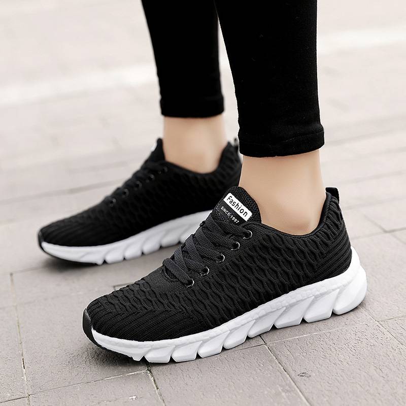 GR | Women's Sneakers with Memory Foam