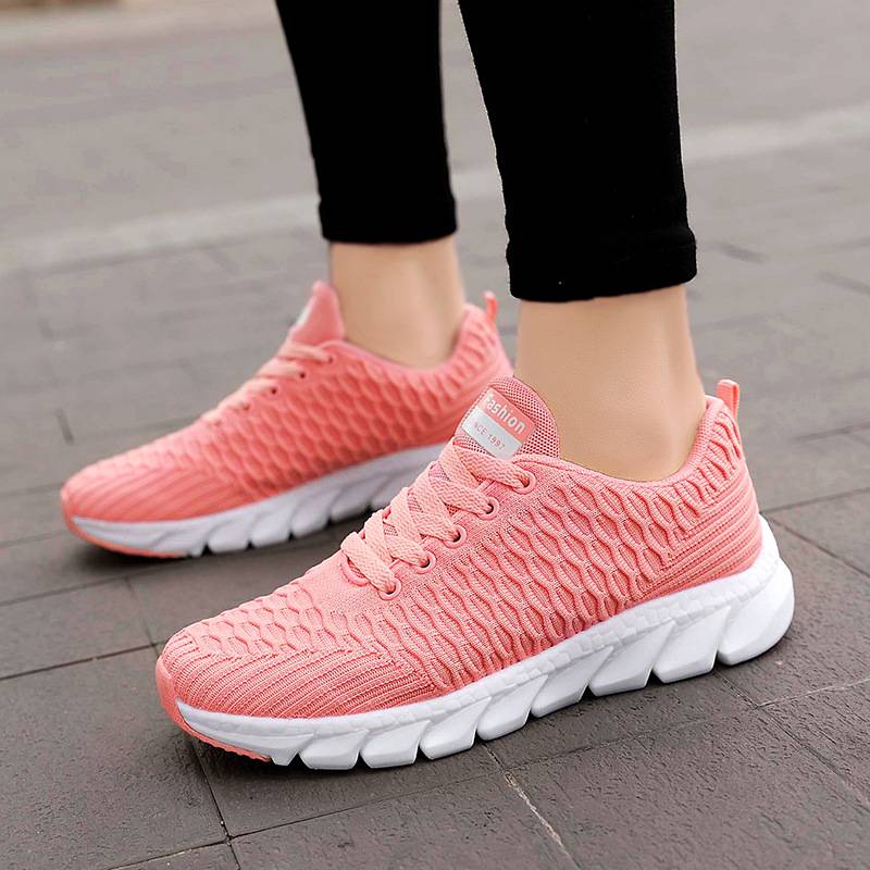 GR | Women's Sneakers with Memory Foam