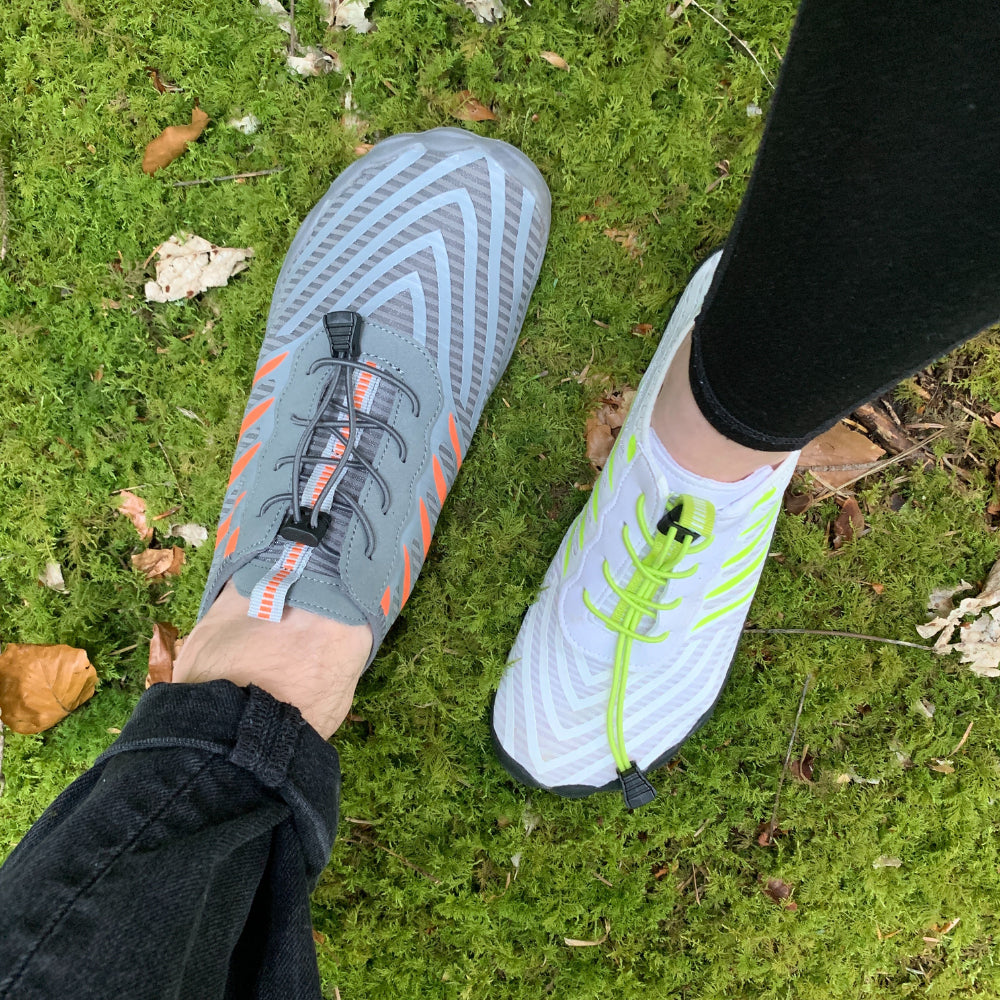 GR | Orthopedic shoes - Comfortable support