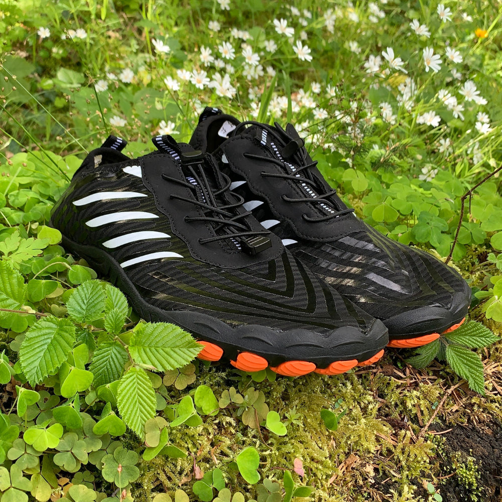 GR | Orthopedic shoes - Comfortable support