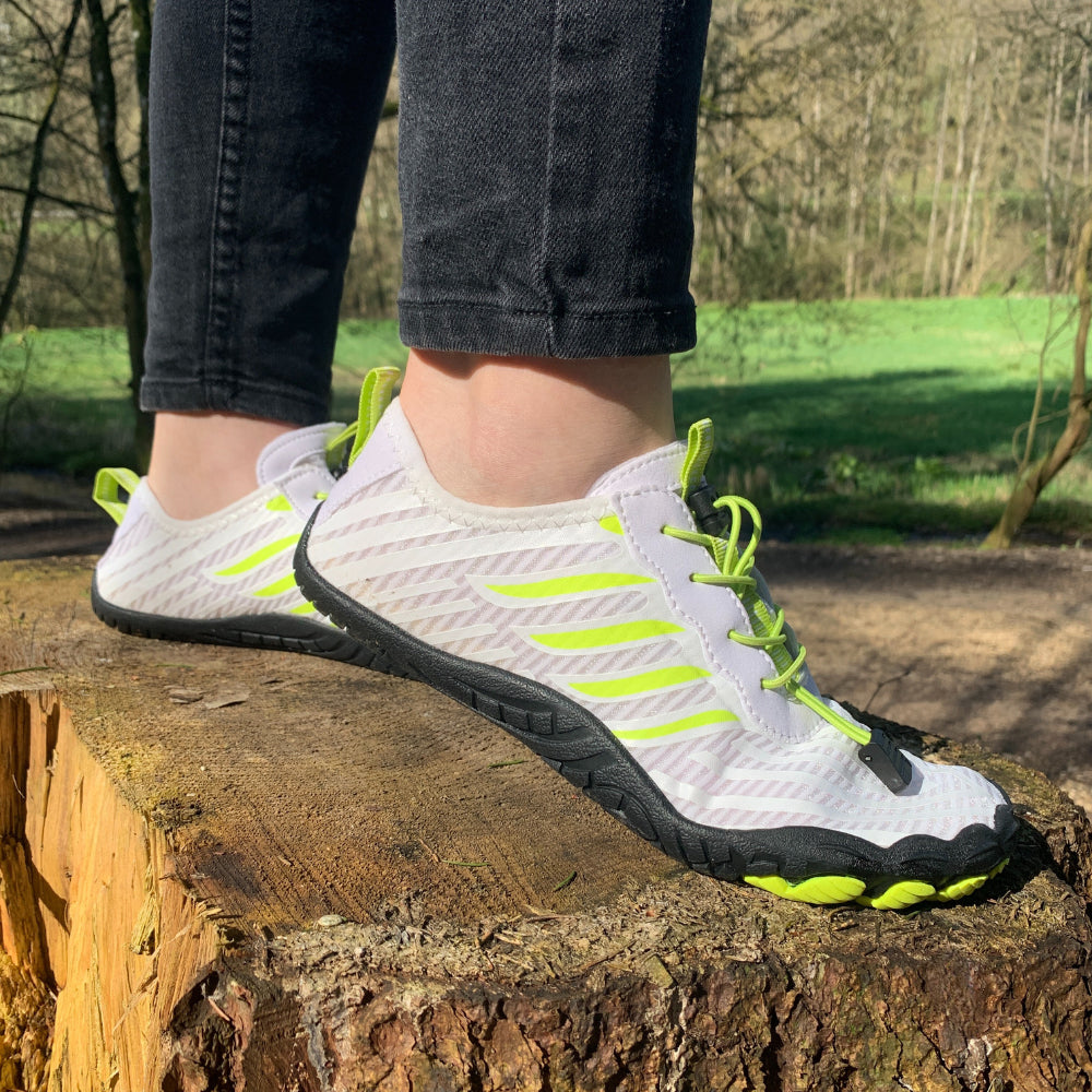 GR | Orthopedic shoes - Comfortable support