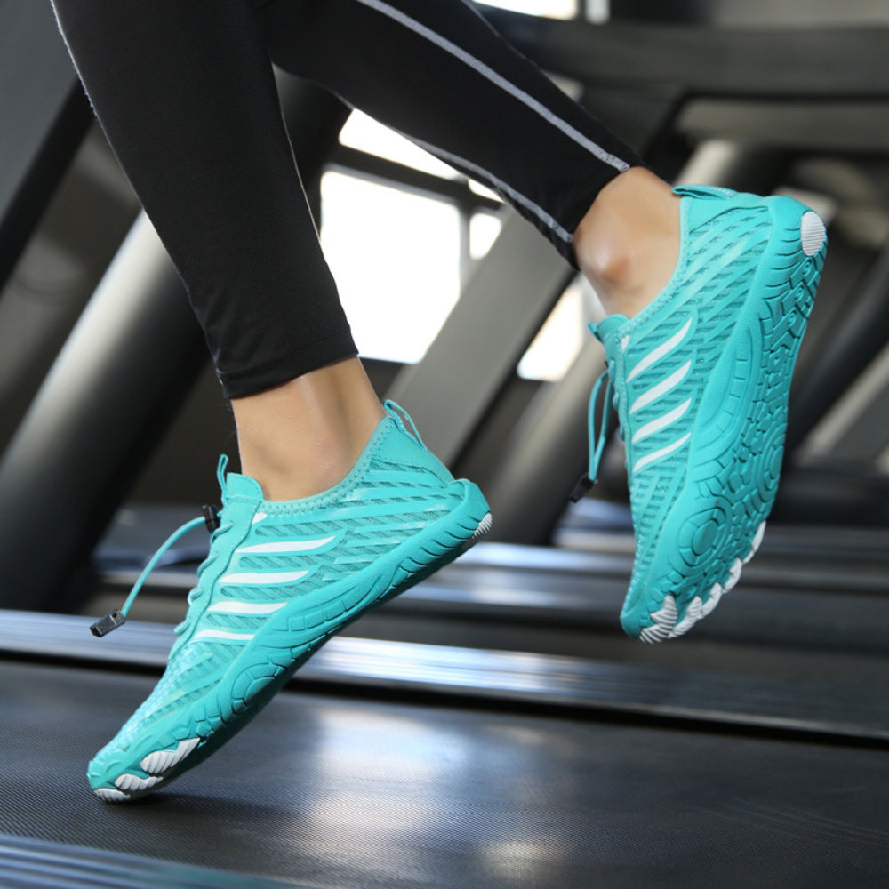 GR | Orthopedic shoes - Comfortable support