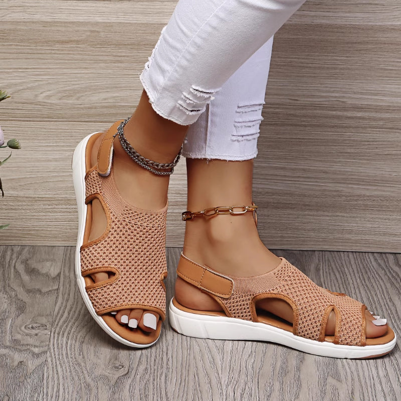 GR | Orthopedic & Breathable Sandals