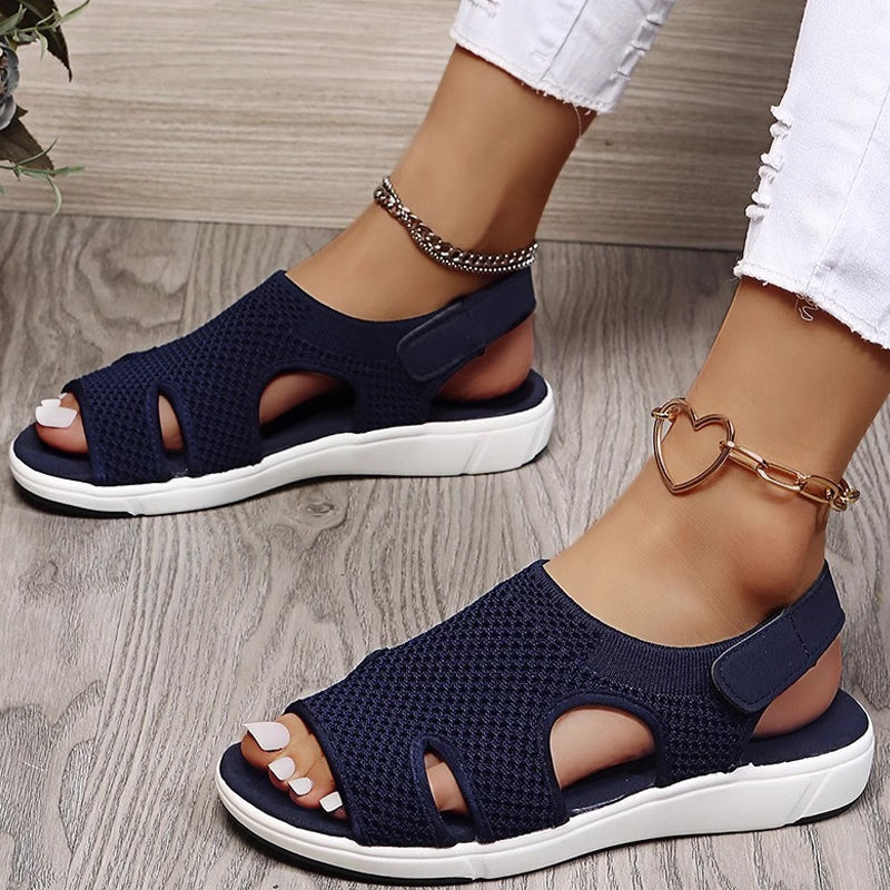 GR | Orthopedic & Breathable Sandals